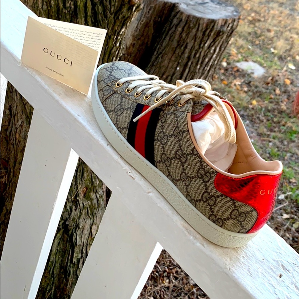 Gucci Sneakers